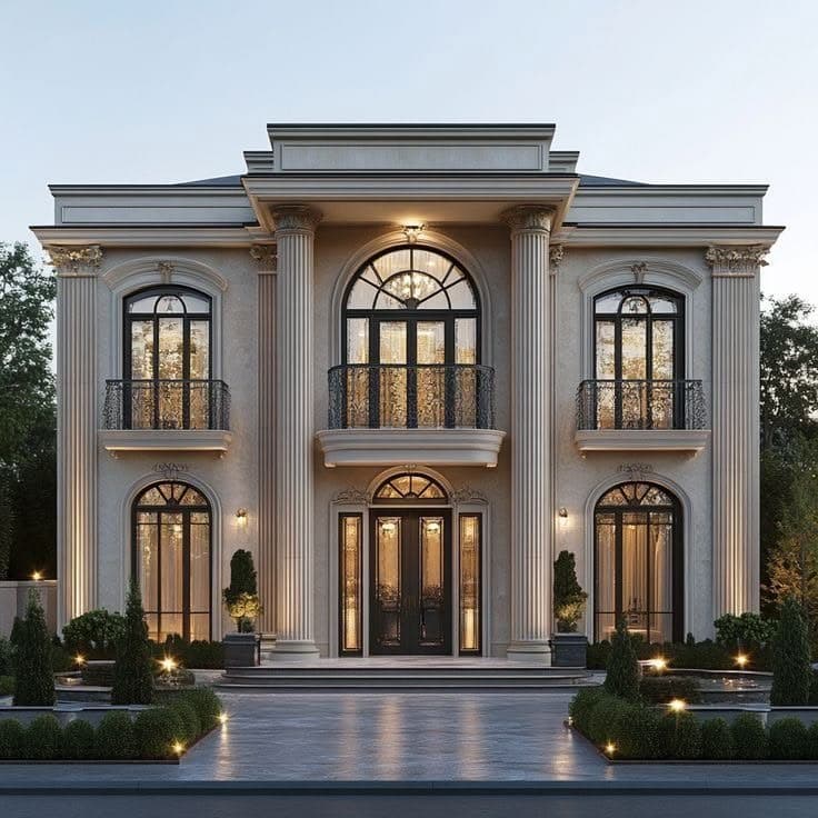 Veltor Residence