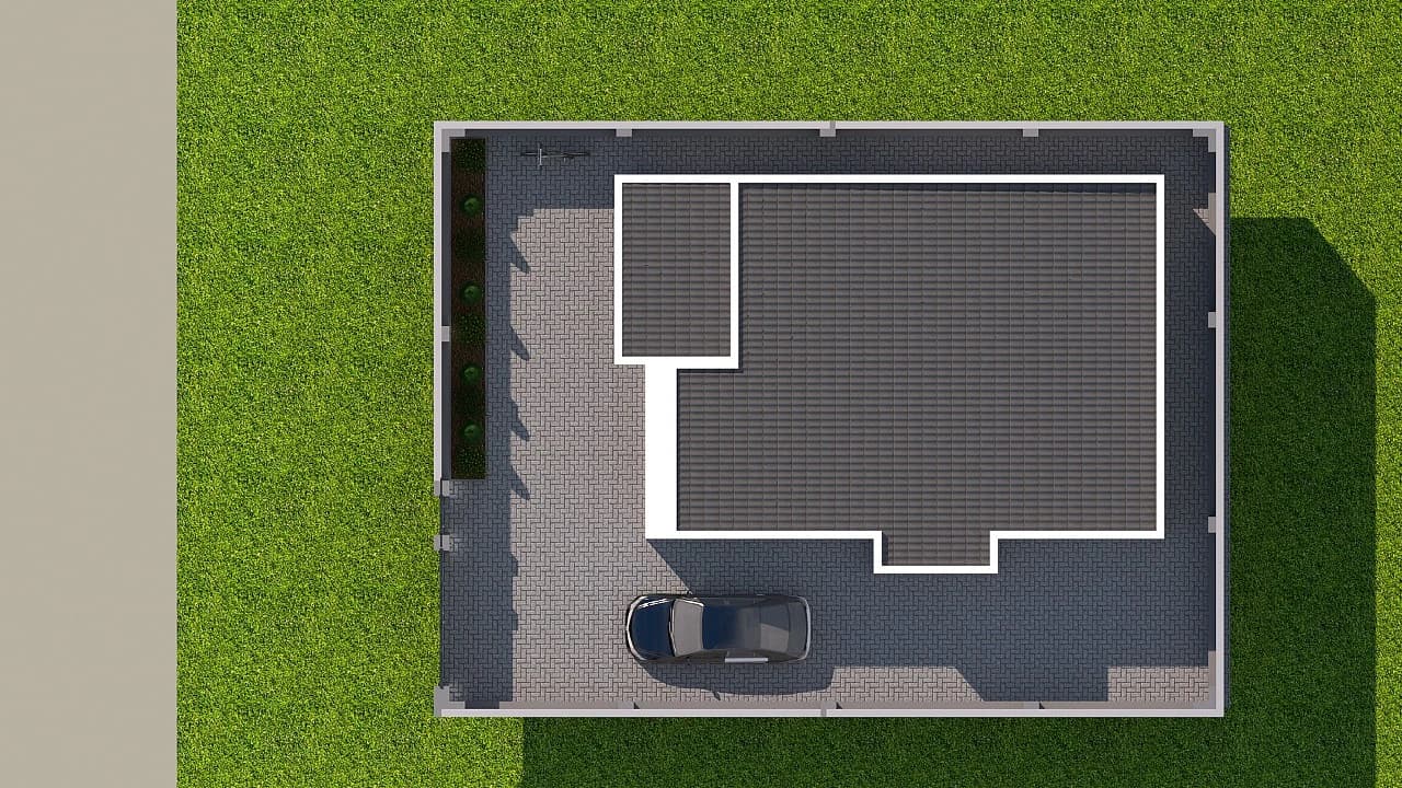 Venera Həyət Evi