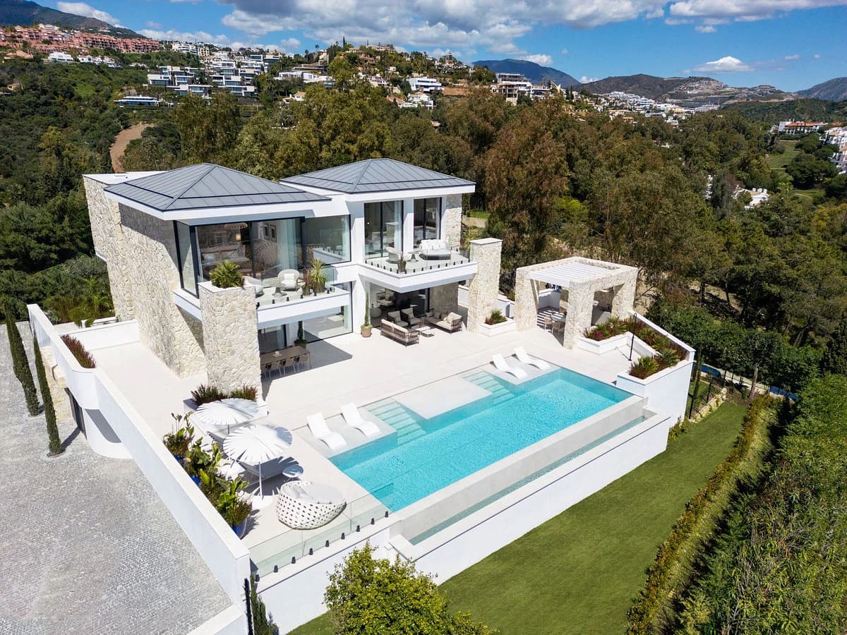 Villa Afina